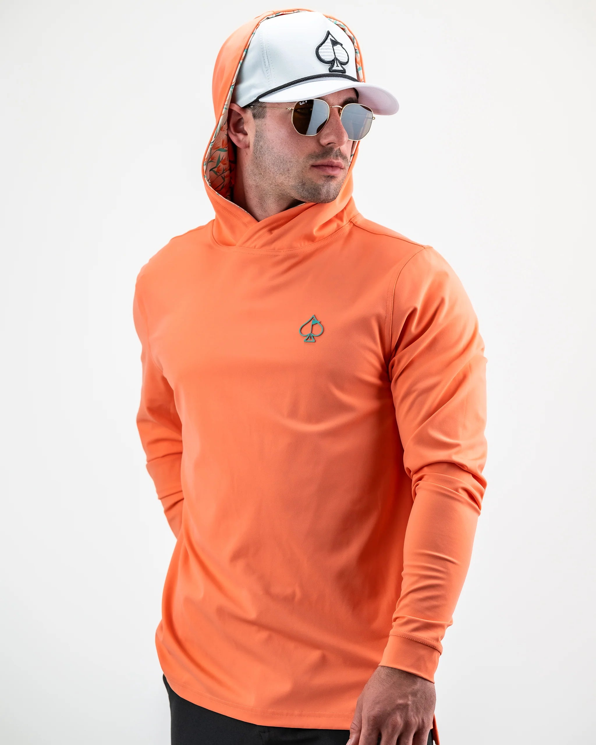 Golf Hoodies